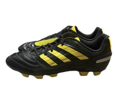Adidas Predator X FG WC World Cup 2010 Model Mens US 13 | eBay