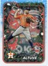 2024 Topps Holiday - Jose Altuve #H8 Astros