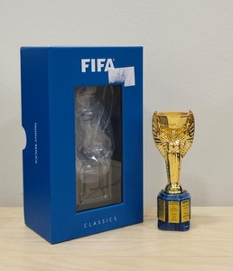 Les victoires de la Coupe du monde aux enchères | Magazine