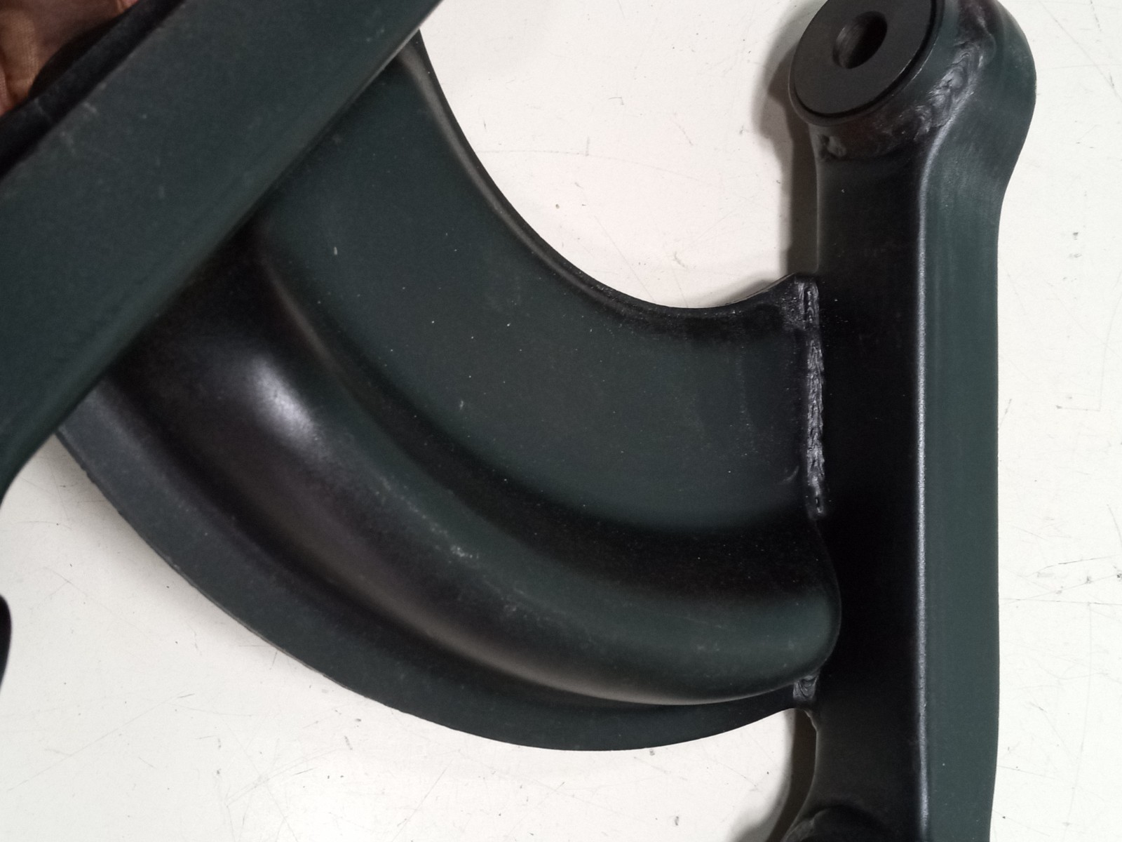 Maserati Bora Suspension Rear Upper Control Arm_Made in Italy_GENUINE