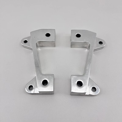 Harley Davidson Touring Softail Dyna Sportster Halter Träger Rahmen