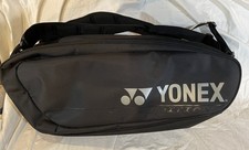 Yonex Tour Edition Tennis Bag 92029EX 9 racket.