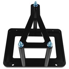Battery Hold Down Tray Box Mount Steel Mounting Bracket For Optima Group 3478