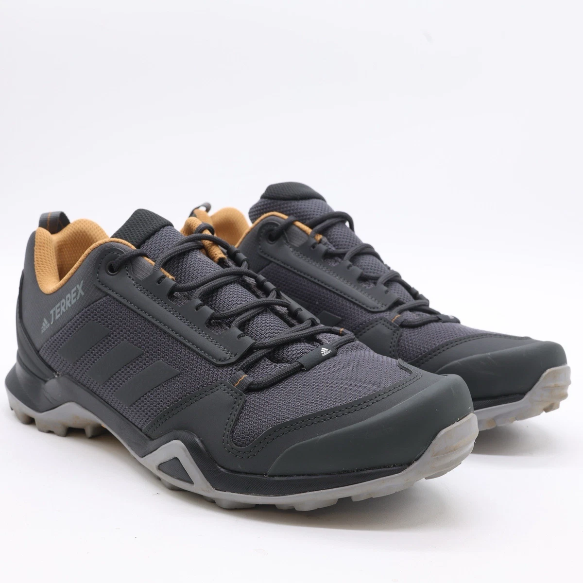 adidas gazelle silver green womens Adidas Terrex Men's Eastrail 3 Climaproof Hiking Shoes Carbon/Clay/Car   Zero Gravity
