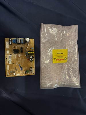 #ad Kenmore Refrigerator 40301 0099731 Main Board DAEWOO $49.95