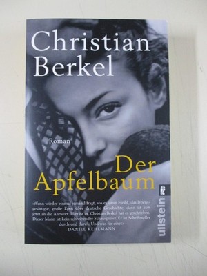 ^ Christian Berkel - Der Apfelbaum