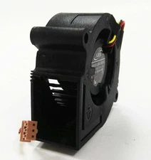 For ADDA Blower Fan Cooling Fan AB05012DX200300 3-Wire 12V 0.15A #ju