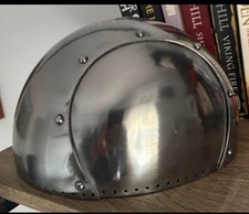 Medieval Secret helm, 12th to 15th century