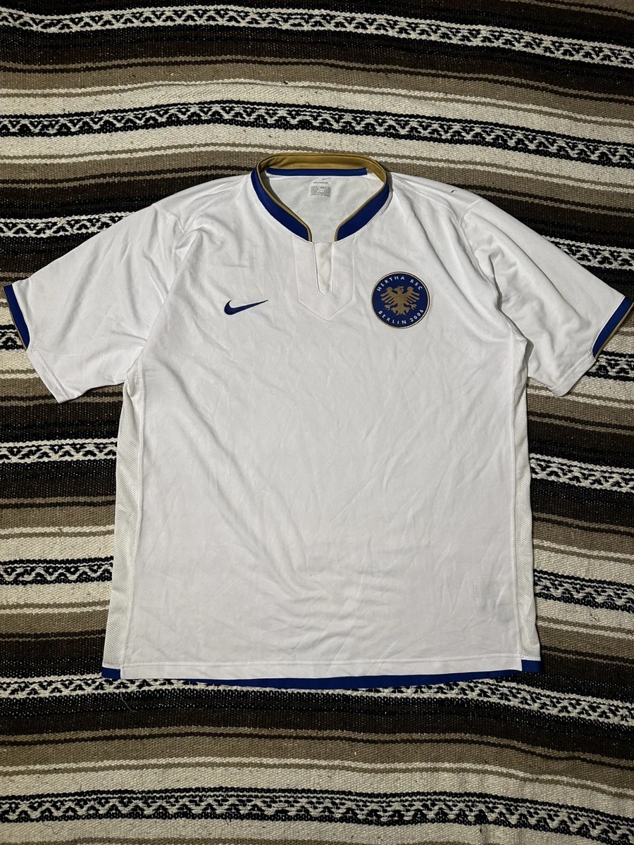 Hertha BSC International Club Soccer Fan Jerseys for sale | eBay
