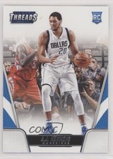 2016-17 Panini Threads Rookies AJ Hammons #159 00jz
