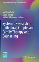 Systemic Research In Individual, Couple, And Family Therapy And Counseling Buch
