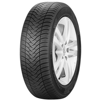 2x Ganzjahresreifen - TRIANGLE SEASONX TA01 155/65R14 75T BSW