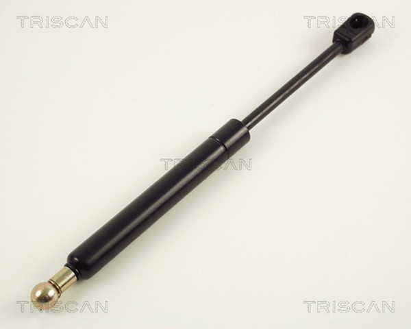 Triscan Heckklappen DäMpfer Gasfeder Kofferraum 8710 29220 FüR Audi 80 B4 8C2-image