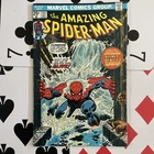 THE AMAZING SPIDER-MAN #151 Marvel Comics 1976 Shocker Appearance!