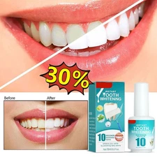 Tooth Paint Instants Whitening Paint Teeth WhiteningGel Paints Polish Hygi HOT