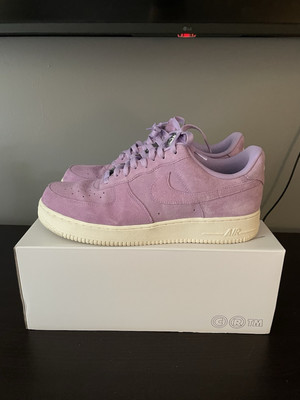 Nike Air Force 1 Nike By You - Size 12.5
