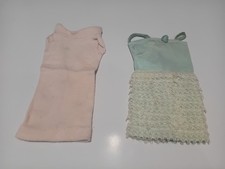 Vintage Palitoy Tressy Doll Dresses 1960's PLEASE READ DESCRIPTION