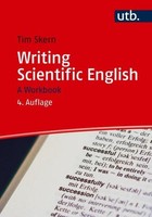 Timothy Skern / Writing Scientific English / 9783825266820