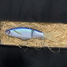 Banderuola Baby B-1 Hover JDM Jointed Wakebait Crankbait Swimbait Cobalt Sexy