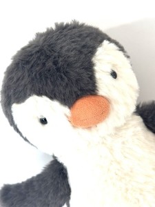 新品未使用 ペンギン M Penguin Medium Jellycat Penguin Medium | eBay