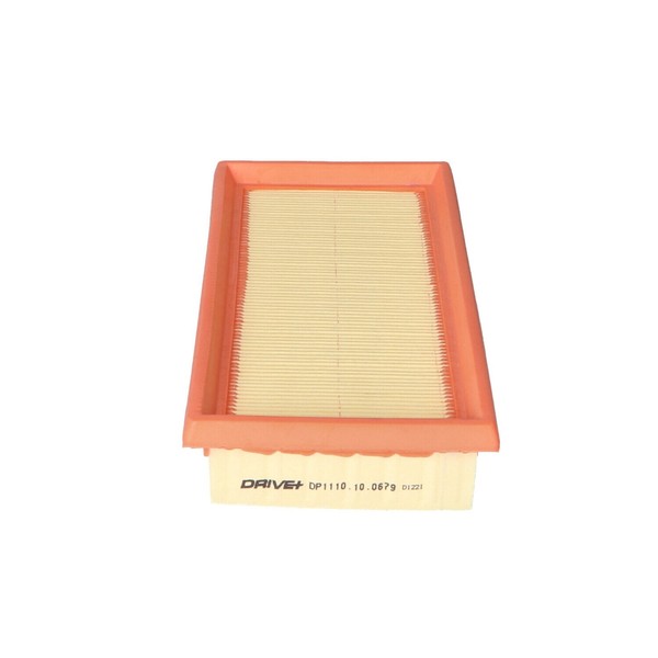 Dr!Ve+ Luftfilter DP1110.10.0679 Filtereinsatz FüR Opel Agila H08 Cdti F68 Swift-image