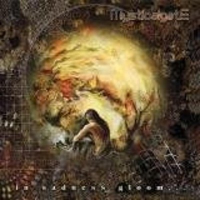 Mysticalgate - In Sadness Gloom... CD NEU