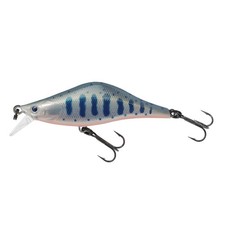 59980) TIEMCO Laks 50S Trout Minnow #002 MH Yamame OR belly