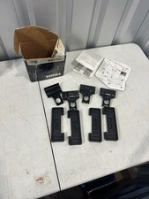 Thule Fit Kit 1560 Roof Rack Mounting Hardware Set Of 4 With Pads Box Thule Fit Kit 1560 Roof Rack Mounting Hardware Set Of 4 With Pads Box