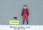 Nien Nunb 100% Complete Star Wars ROTJ 1983 Kenner Vintage Figure NO REPRO