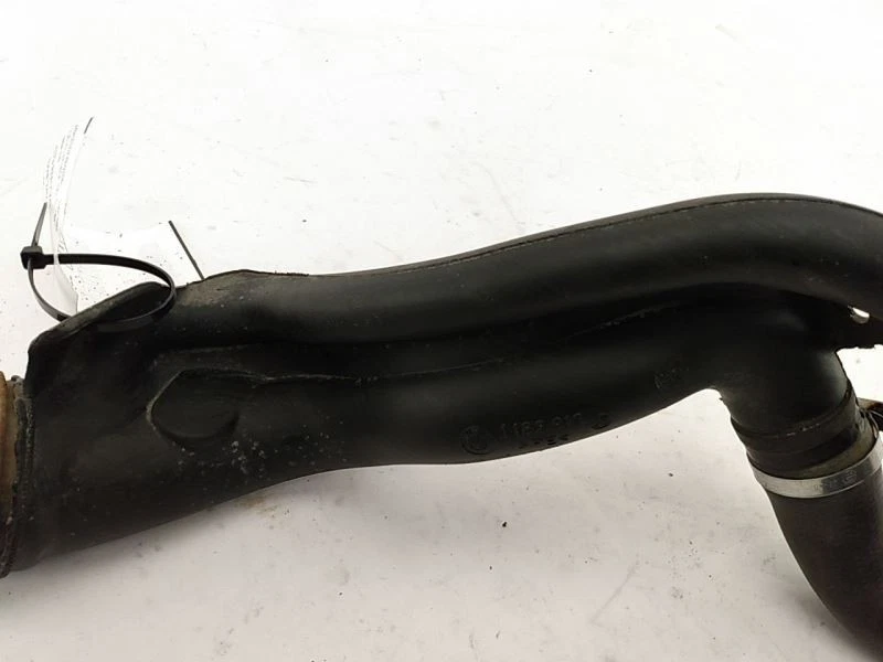 Cuello de llenado de gasolina combustible BMW 540i E39 sedán con línea de ventilación y tapa para 1997-2003 Foto 3 de 4