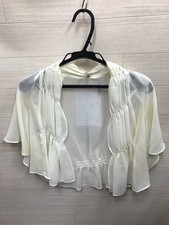 Formal Bolero 0301822 