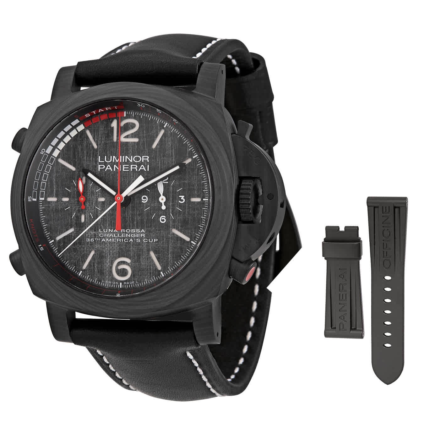 Panerai Luminor