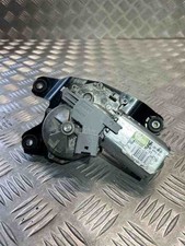 BMW X1 E84 Heckscheibenwischermotor 2990856 2.00 Diesel 105kw 2010 32457910