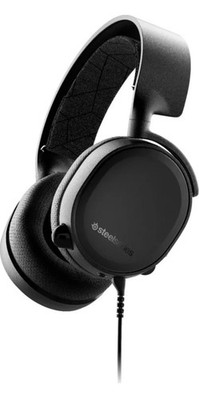 SteelSeries Arctis Nova 3 Gaming Headset