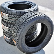 4 Cosmo El Tigre At 26575r16 123120s E 10 Ply At Tires 55k Mi Warranty