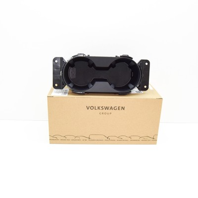 AUDI Q4 E-TRON Center Console Cup Holder 8Y0862533B4PK NEW GENUINE