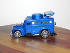 Tom Daniels Toy Zone FAST BUCK 1/43 Die Cast Free Ship!