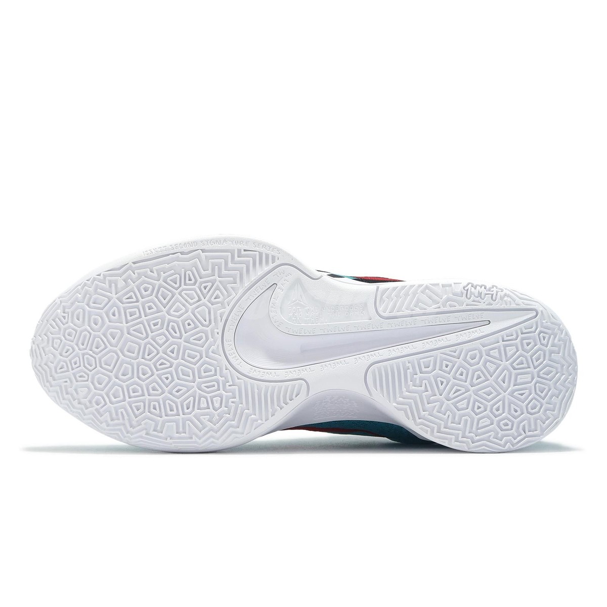 Nike JA 2 Scratch EP Ja Morant Scratch Men Basketball Hoopers