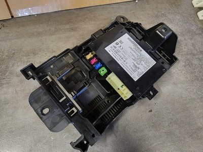 #29 Mercedes GLE W166 W213 Steuergerät Modul Kommunikation Interface A2229005315