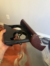 88-94 BURGUNDY CHEVY/GMC OBS CUPHOLDER