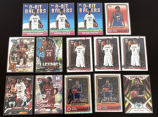 Derik Queen Rookie Card Lot - RayWave Refractors, XFractor, Topps #213, Bowman +