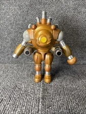 Roblox Dungeon Quest: Fusion Goliath Throwdown 6-inch Figure