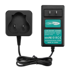 12V 3.5Ah Li-ion Battery/Charger For Black Decker BL1510 LBX12 LBXR12 LDX112