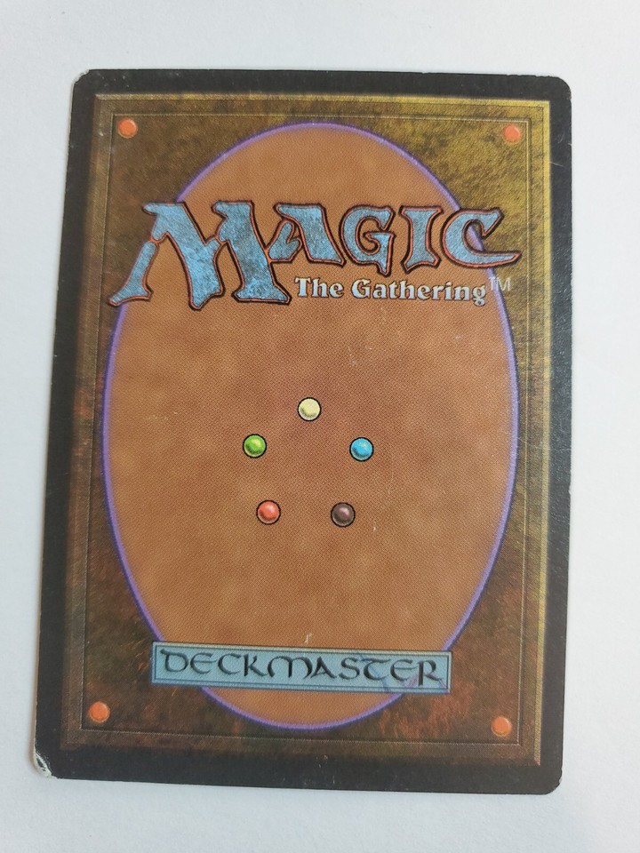 MTG Magic The Gathering Card Viscerid Armor Enchant Creature 1x Blue ...