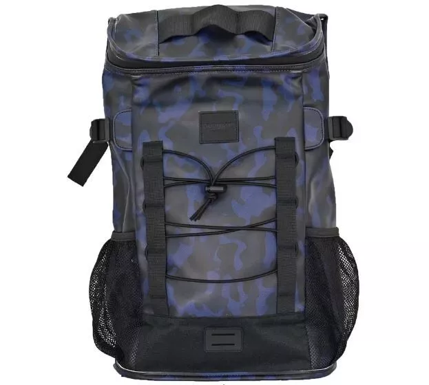 Duchamp top travel backpack