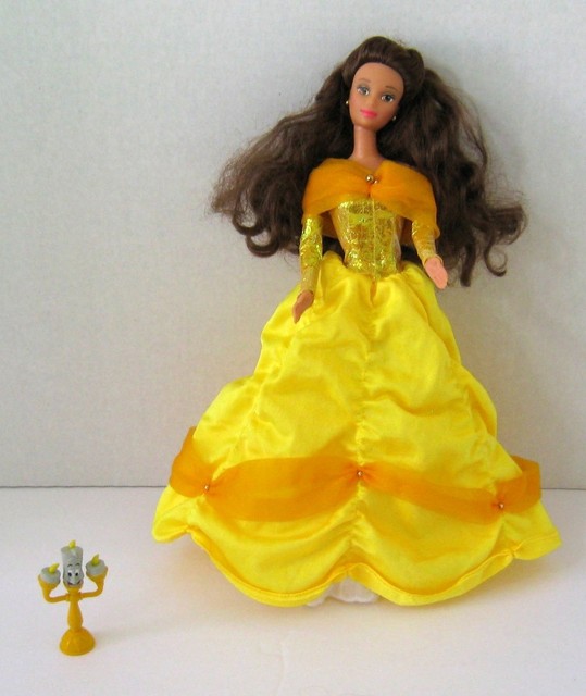barbie doll princess story