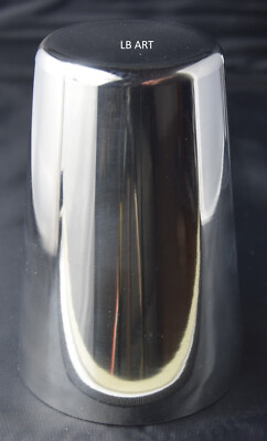 Stainless Steel Fused Glass Drape Floral Former Mold Medium PLUS 5'' Tall Slumper