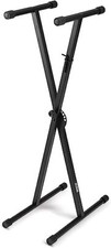 On-Stage KS7190 Classic Single-X Keyboard Stand