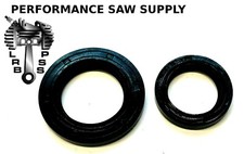 2 CRANKSHAFT SEALS FITS KOHLER CH18, CH20, CH22, CH25, CH620, CH740, CH750 CH640