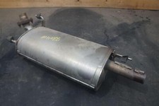 Rear Exhaust Muffler Silencer Tail Pipe 1742038150 Lexus GX460 2010-21